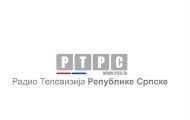 Подршка колега новинарима РТРС-а Подршка колега новинарима РТРС-а